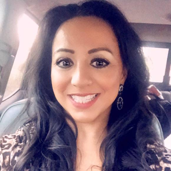 Meet your Posher, Patty - Picture 1 of 1